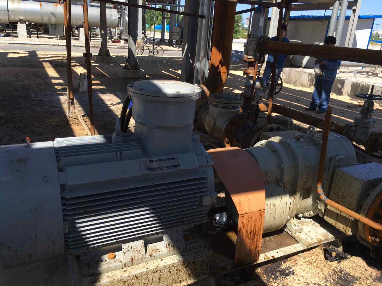 麻豆视频下载原油卸車泵 麻豆视频下载原油卸車泵